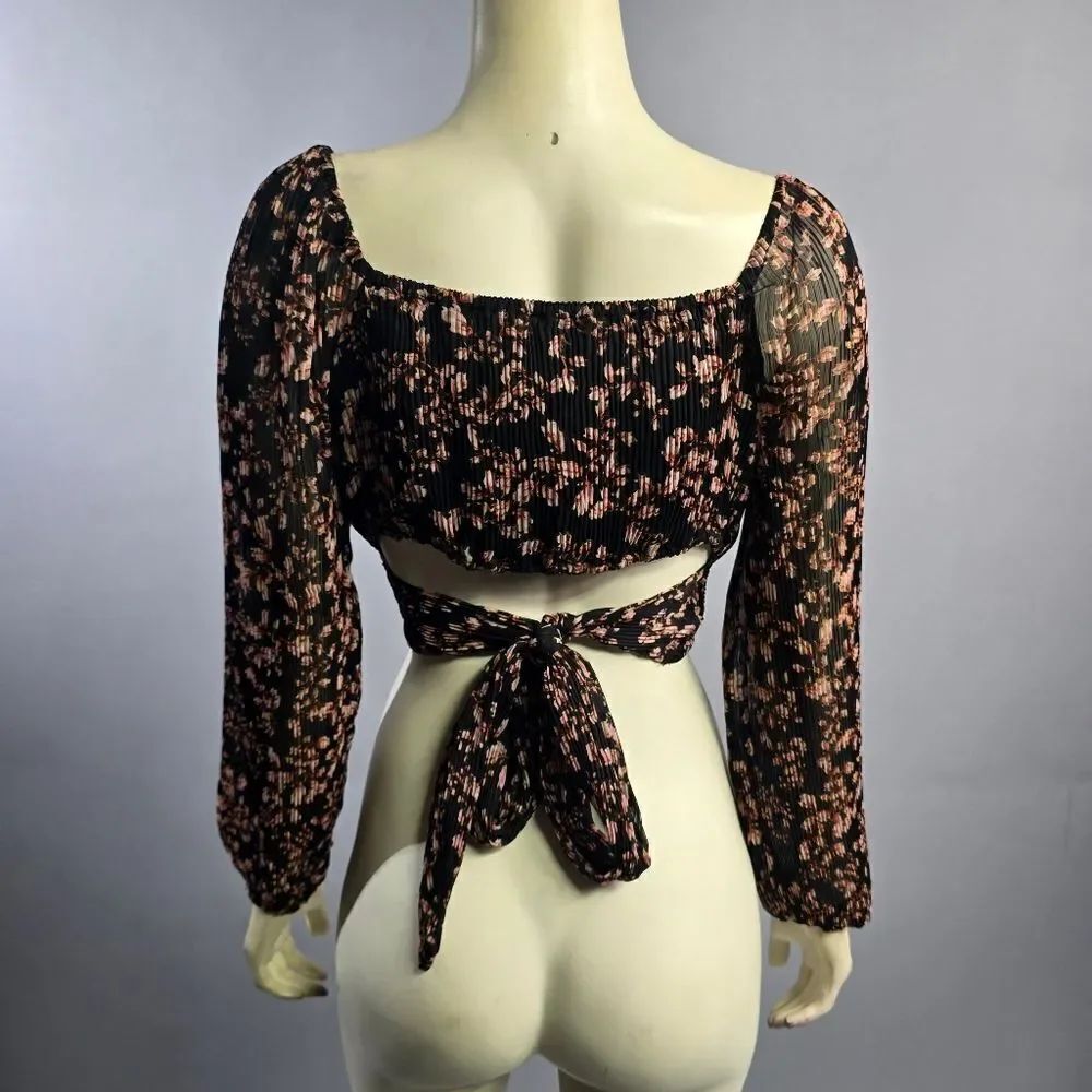 Japna small top R3 - Picture 3 of 4